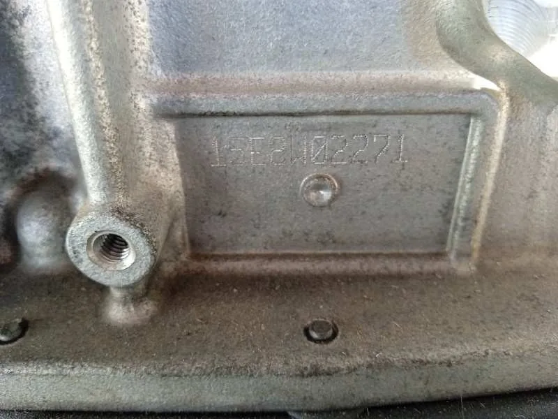 Caja Cambios para Lexus Is
