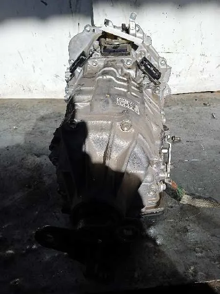 Caja Cambios para Lexus Is
