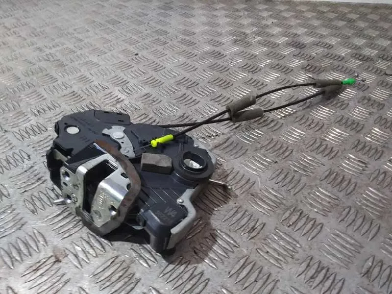 Cerradura Puerta Delantera Derecha para Lexus Is