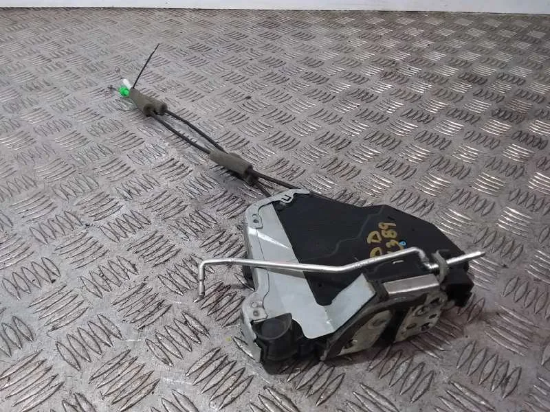 Cerradura Puerta Delantera Derecha para Lexus Is