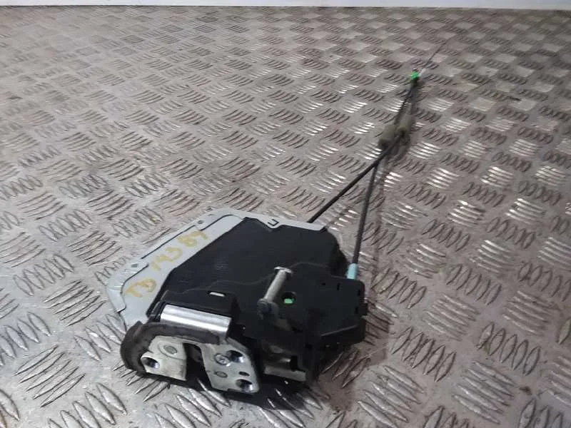 Cerradura Puerta Trasera Derecha para Lexus Is