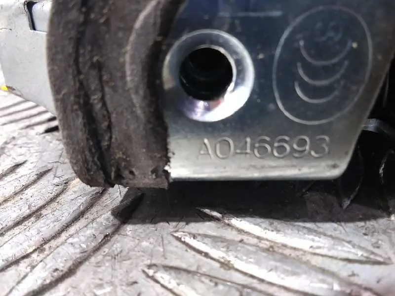 Cerradura Puerta Trasera Derecha para Lexus Is