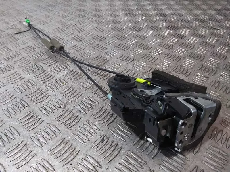 Cerradura Puerta Trasera Derecha para Lexus Is