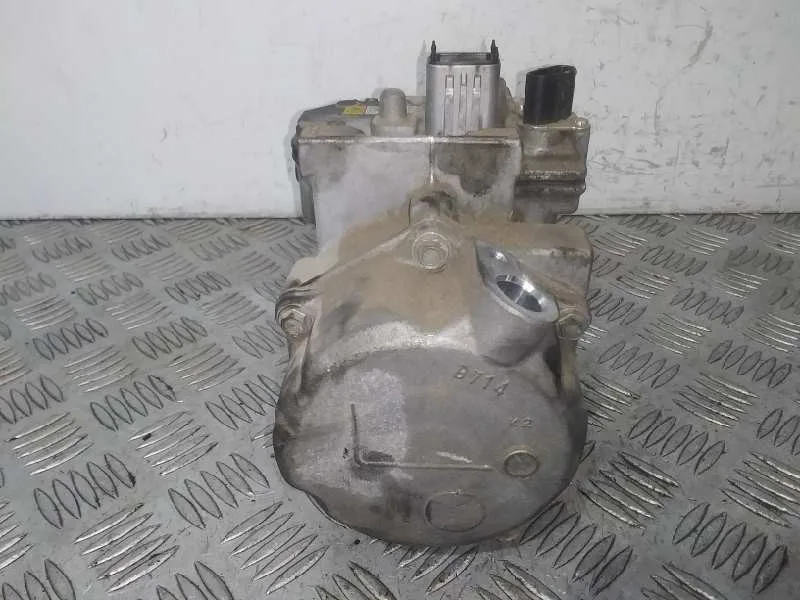 Compresor Aire Acondicionado para Lexus Is