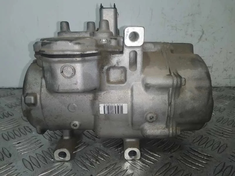 Compresor Aire Acondicionado para Lexus Is