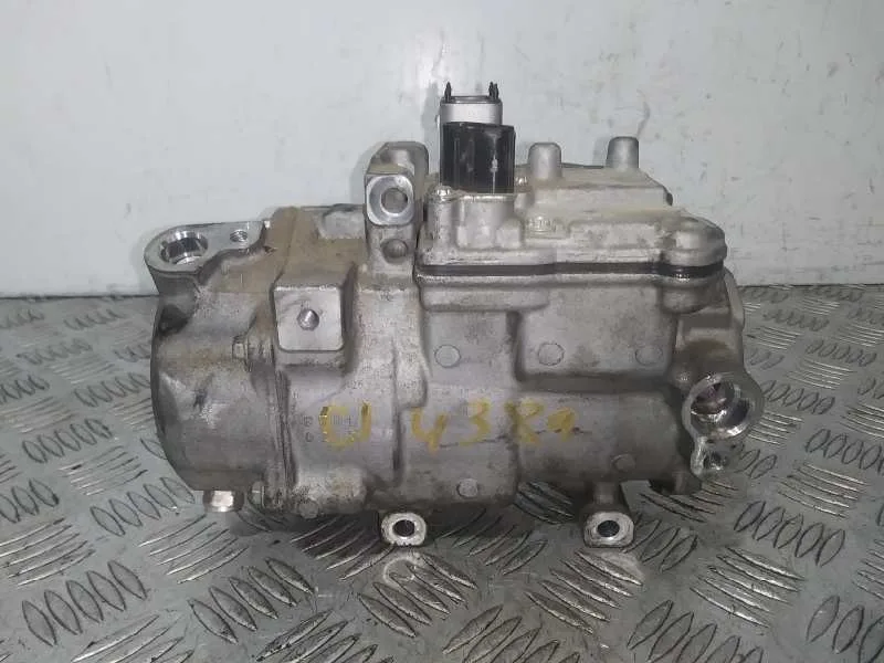 Compresor Aire Acondicionado para Lexus Is