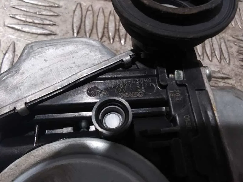 Elevalunas Delantero Derecho para Lexus Is