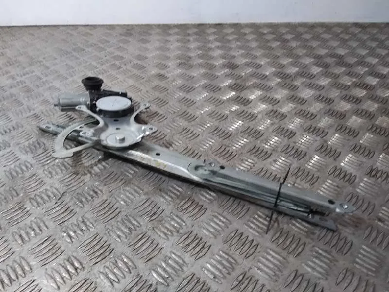 Elevalunas Delantero Izquierdo para Lexus Is