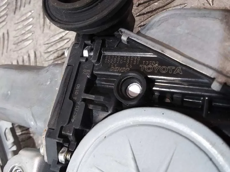 Elevalunas Delantero Izquierdo para Lexus Is