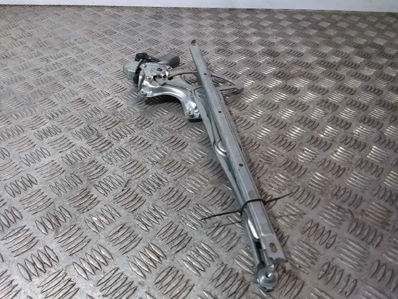 Elevalunas Delantero Izquierdo para Lexus Is