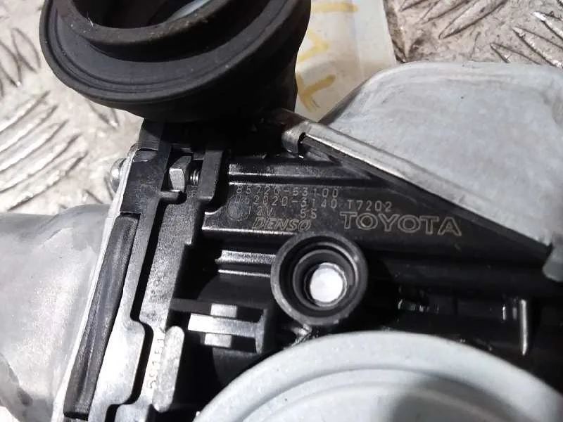 Elevalunas Trasero Derecho para Lexus Is