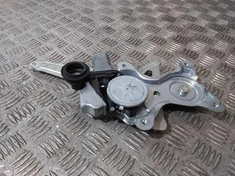 Elevalunas Trasero Izquierdo para Lexus Is