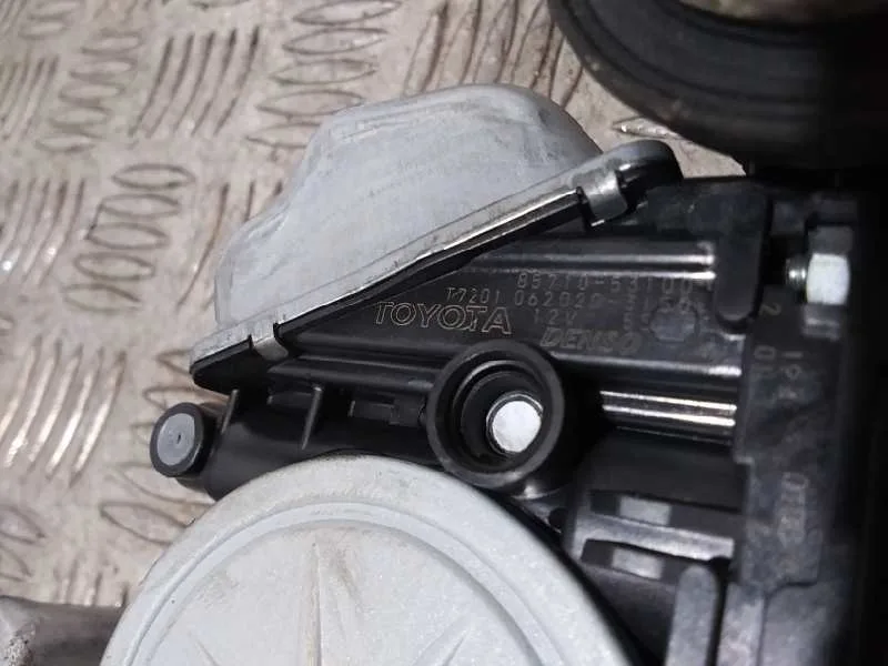 Elevalunas Trasero Izquierdo para Lexus Is