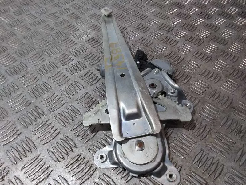 Elevalunas Trasero Izquierdo para Lexus Is