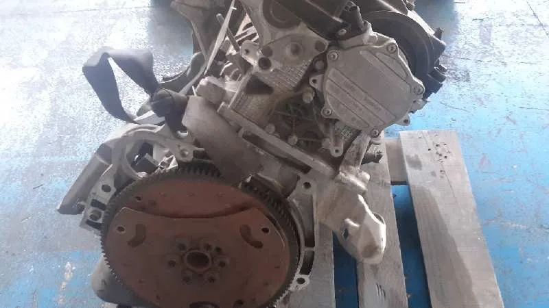Despiece Motor para Bmw Serie 3 Berlina (E90)