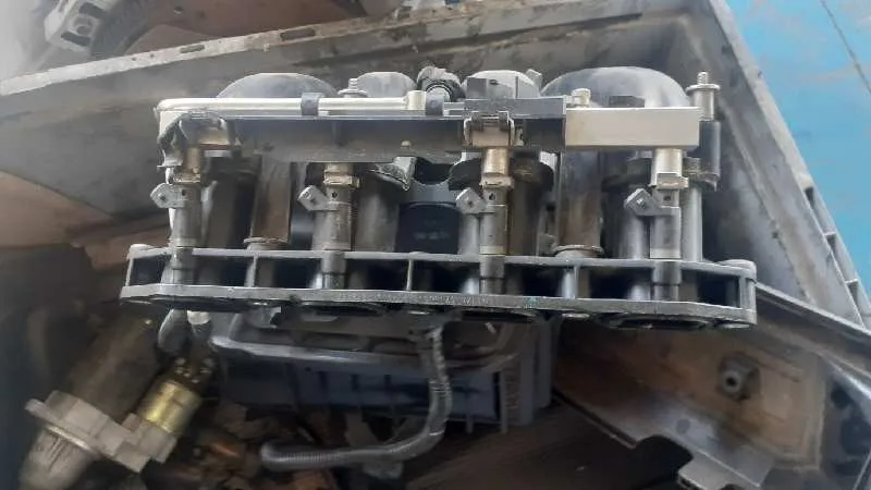 Despiece Motor para Bmw Serie 3 Berlina (E90)