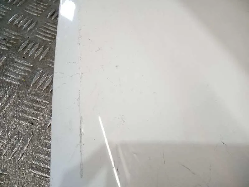 Aleta Delantera Izquierda para Ford Transit Caja Cerrada '06