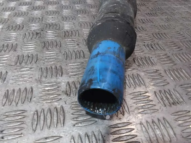Transmision Central para Ford Transit Caja Cerrada '06
