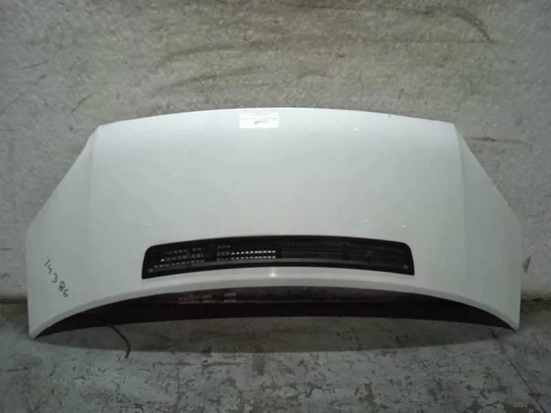 Capot para Ford Transit Caja Cerrada '06
