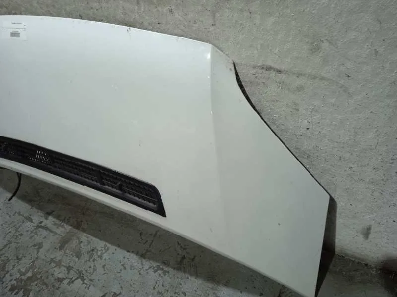 Capot para Ford Transit Caja Cerrada '06