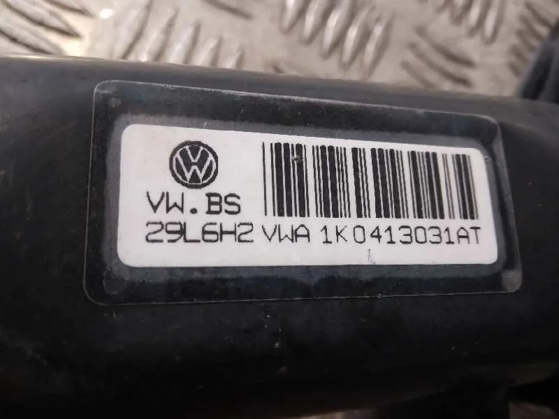 Amortiguador Delantero Izquierdo para Audi A3 (8P)