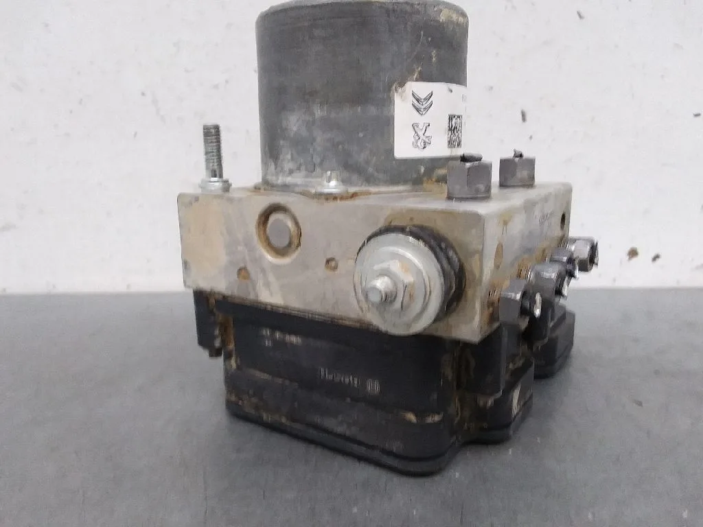 Abs para Peugeot Rifter
