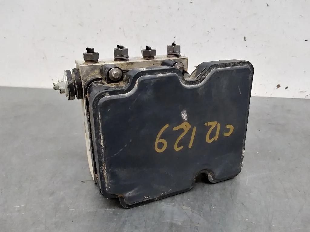 Abs para Peugeot Rifter