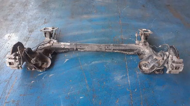 Puente Trasero para Peugeot Rifter