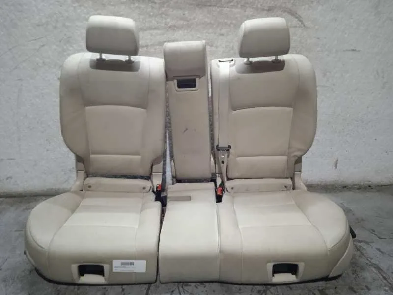 Juego Asientos Completo para Bmw Serie 5 Gran Turismo (F07)