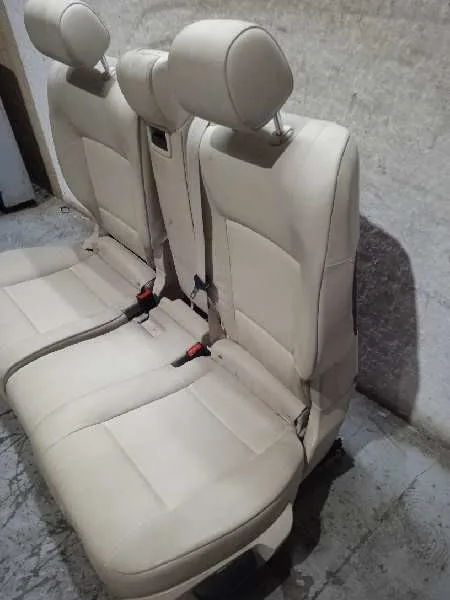 Juego Asientos Completo para Bmw Serie 5 Gran Turismo (F07)