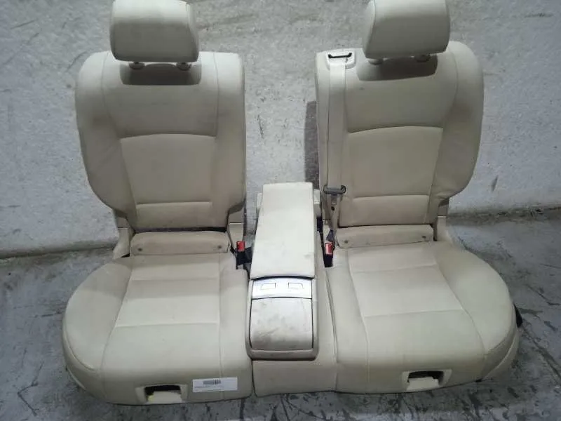 Juego Asientos Completo para Bmw Serie 5 Gran Turismo (F07)