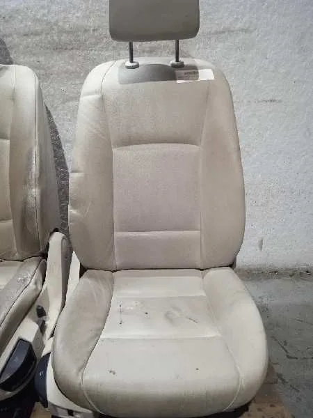 Juego Asientos Completo para Bmw Serie 5 Gran Turismo (F07)