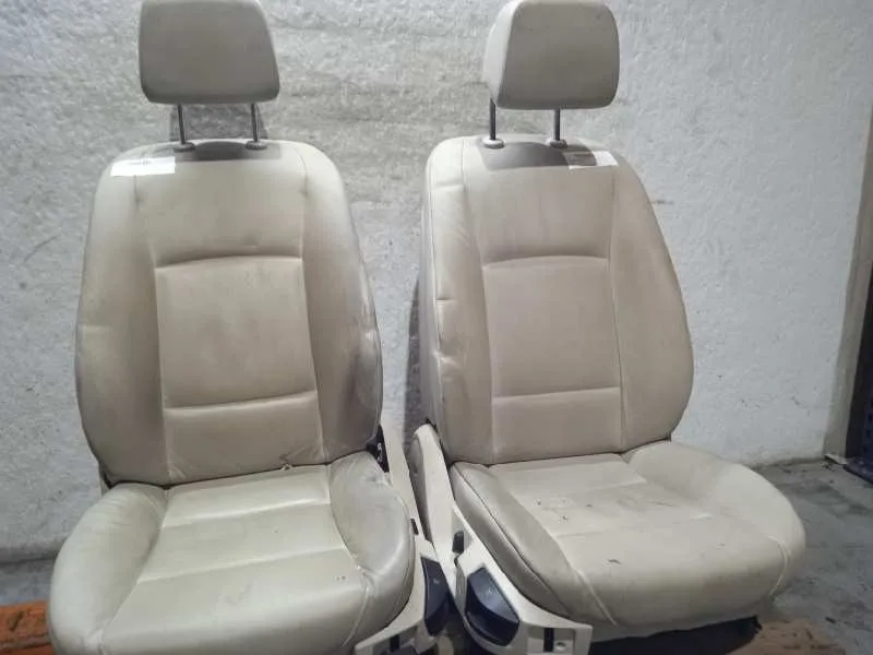 Juego Asientos Completo para Bmw Serie 5 Gran Turismo (F07)