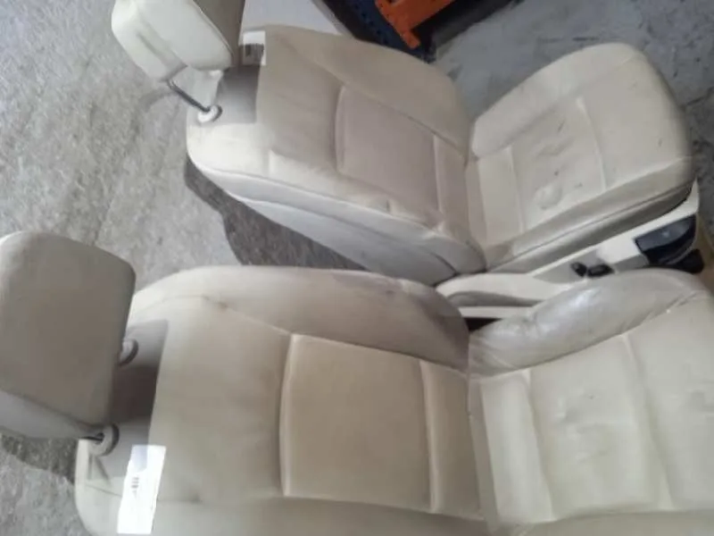 Juego Asientos Completo para Bmw Serie 5 Gran Turismo (F07)