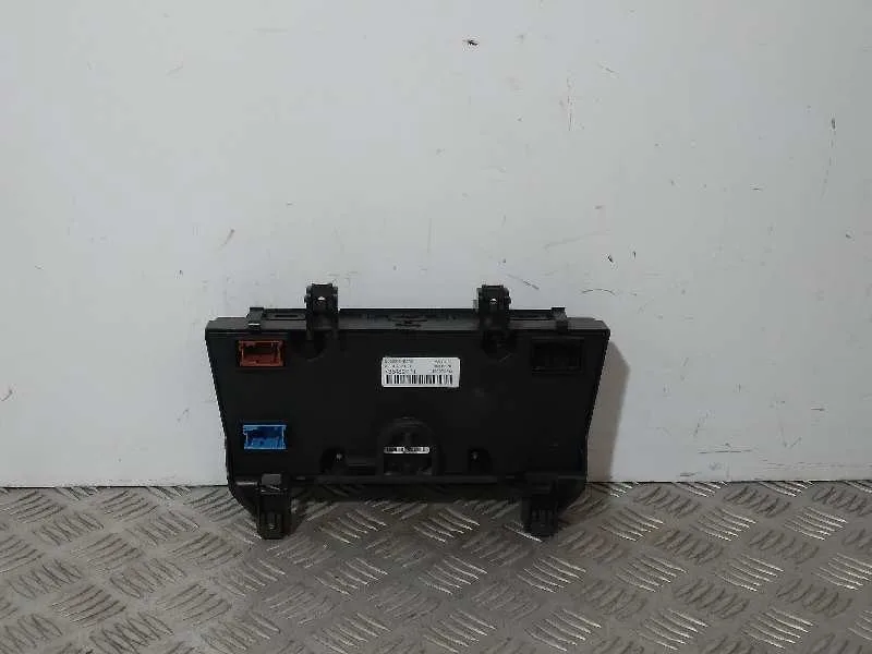 Mando Climatizador para Fiat Bravo (198)