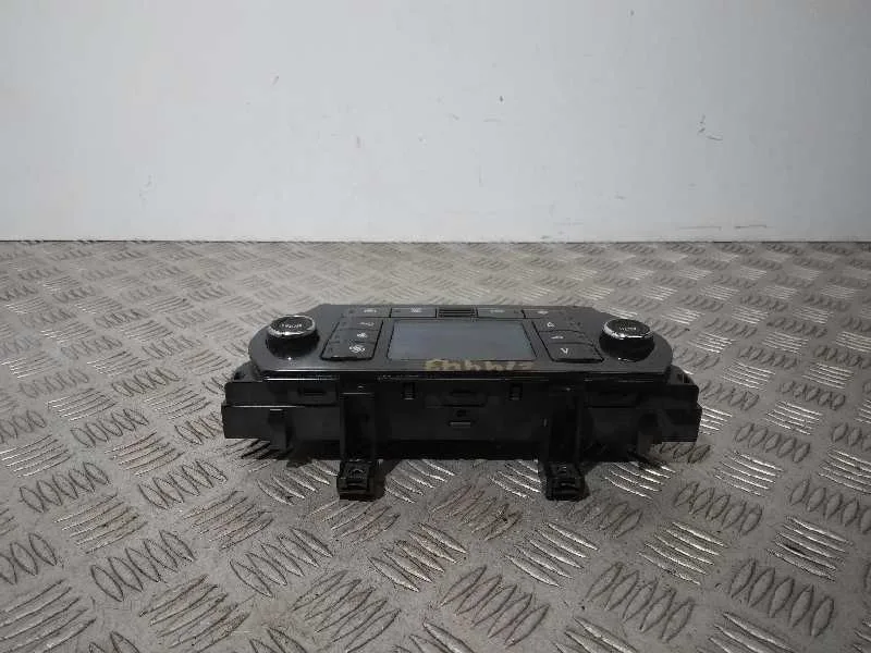 Mando Climatizador para Fiat Bravo (198)