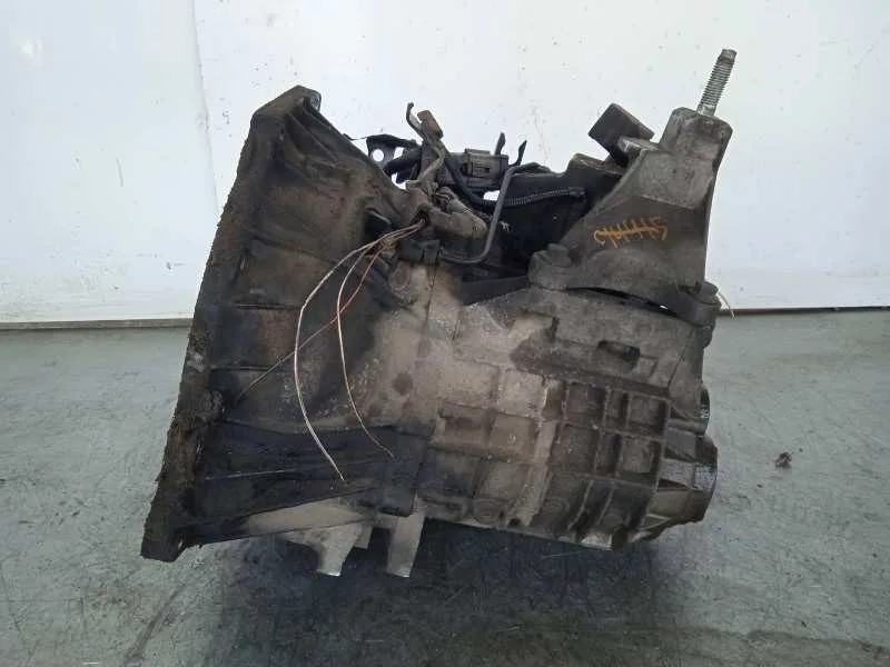 Caja Cambios para Ford Mondeo Berlina (Ge)