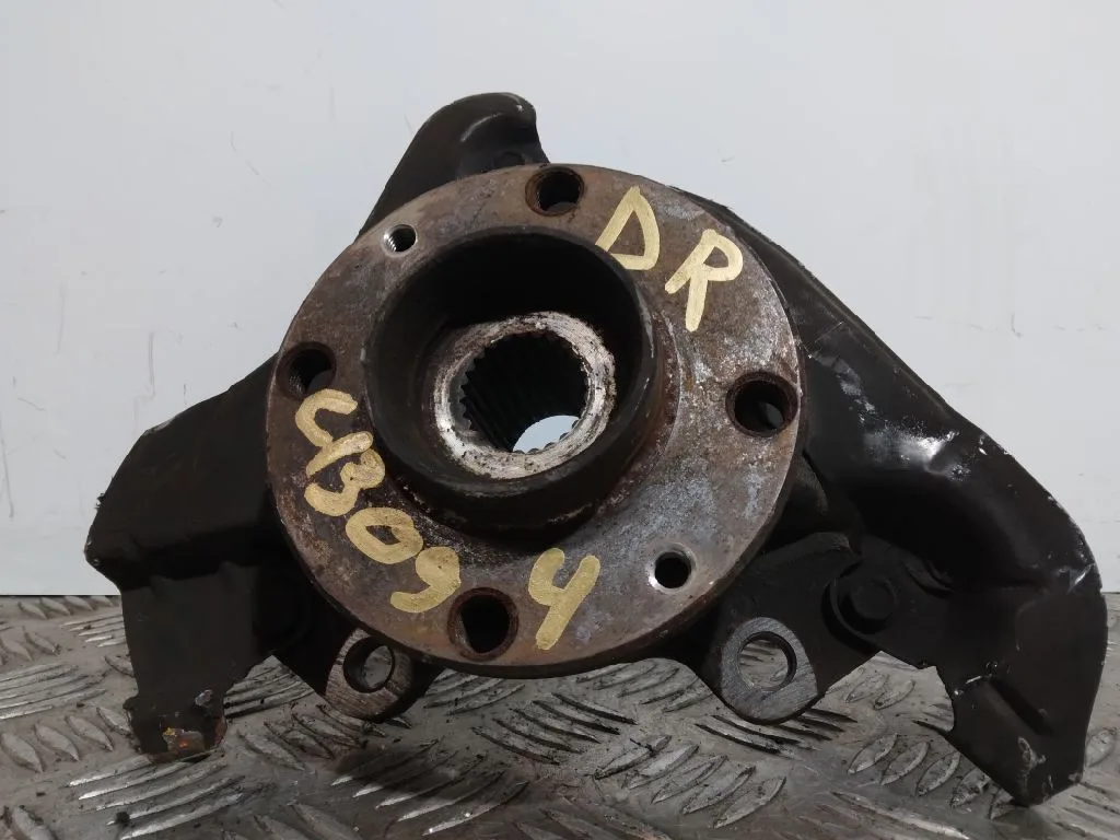 Mangueta Delantera Derecha para Fiat Bravo (198)