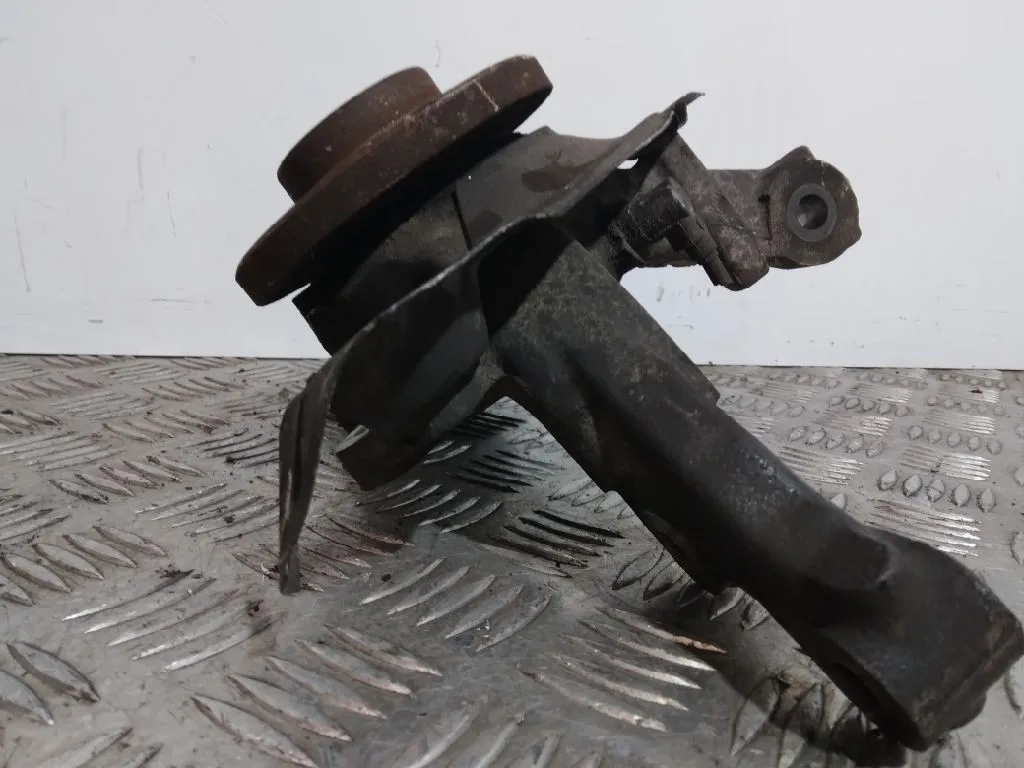 Mangueta Delantera Derecha para Fiat Bravo (198)