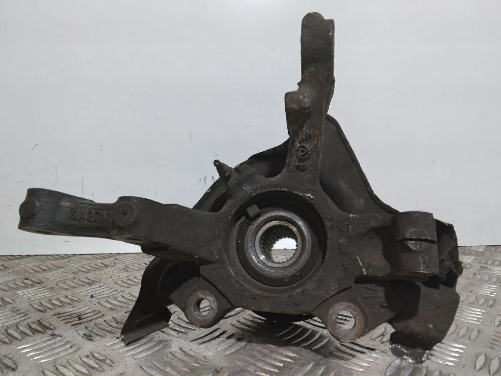 Mangueta Delantera Derecha para Fiat Bravo (198)
