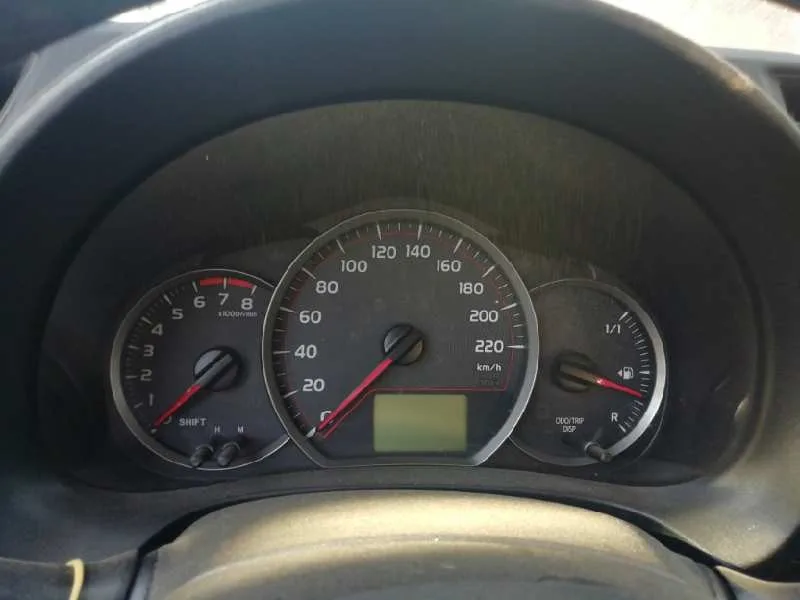 Cuadro Instrumentos para Toyota Yaris