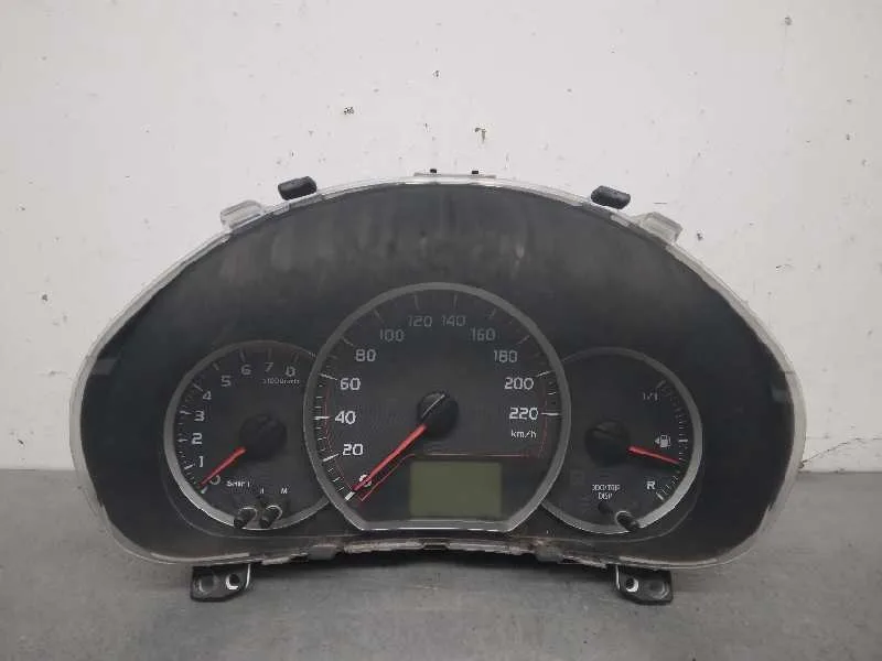 Cuadro Instrumentos para Toyota Yaris