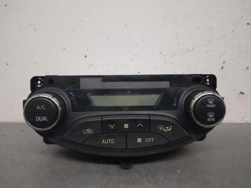 Mando Climatizador para Toyota Yaris