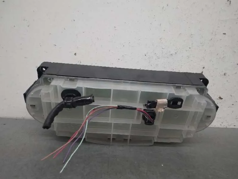 Mando Climatizador para Toyota Yaris