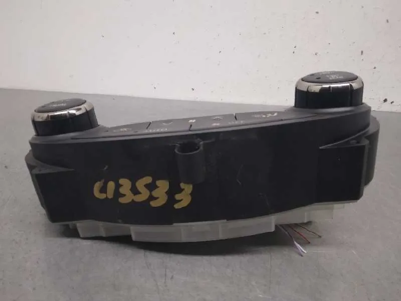 Mando Climatizador para Toyota Yaris