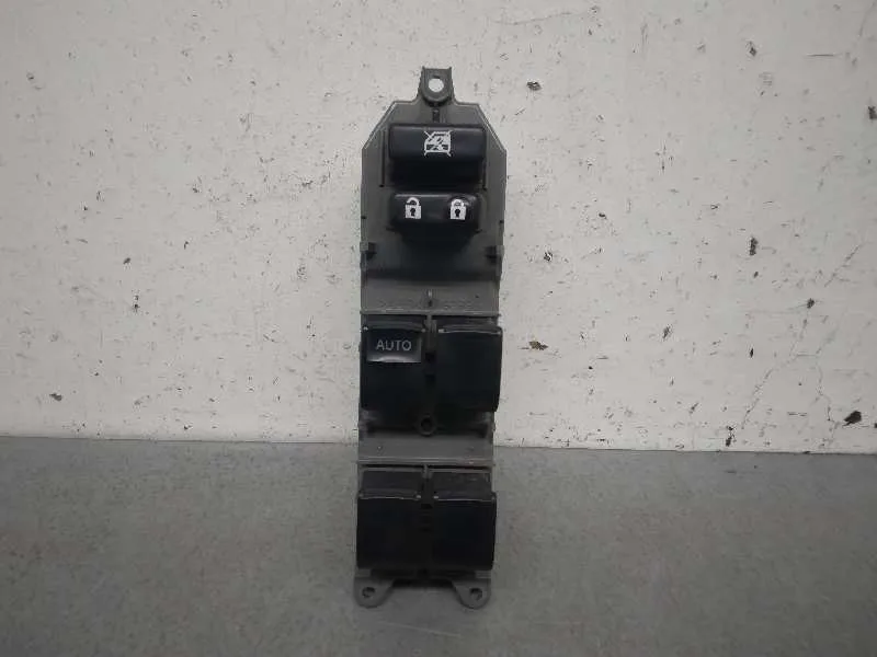 Mando Elevalunas Delantero Izquierdo para Toyota Yaris