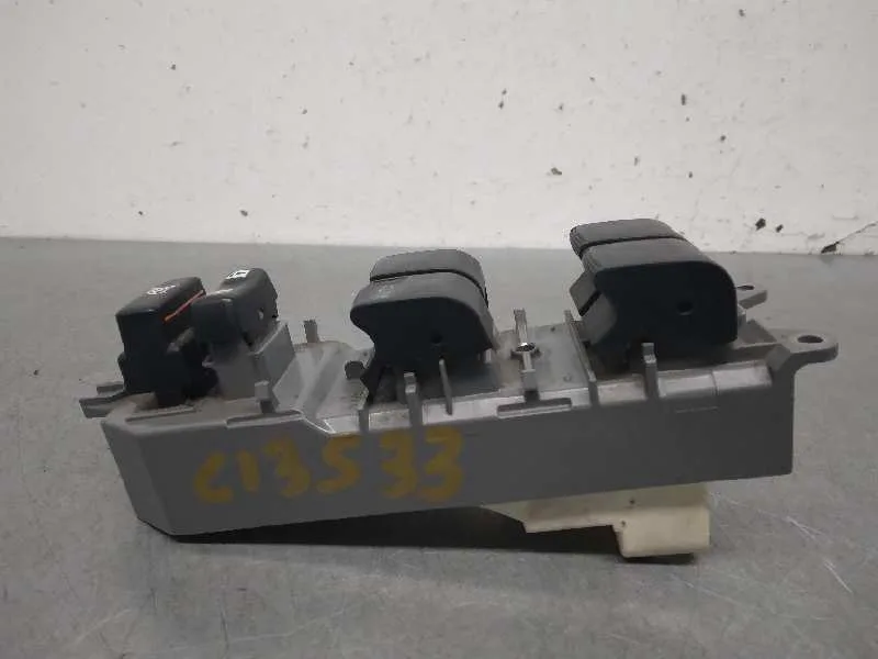 Mando Elevalunas Delantero Izquierdo para Toyota Yaris
