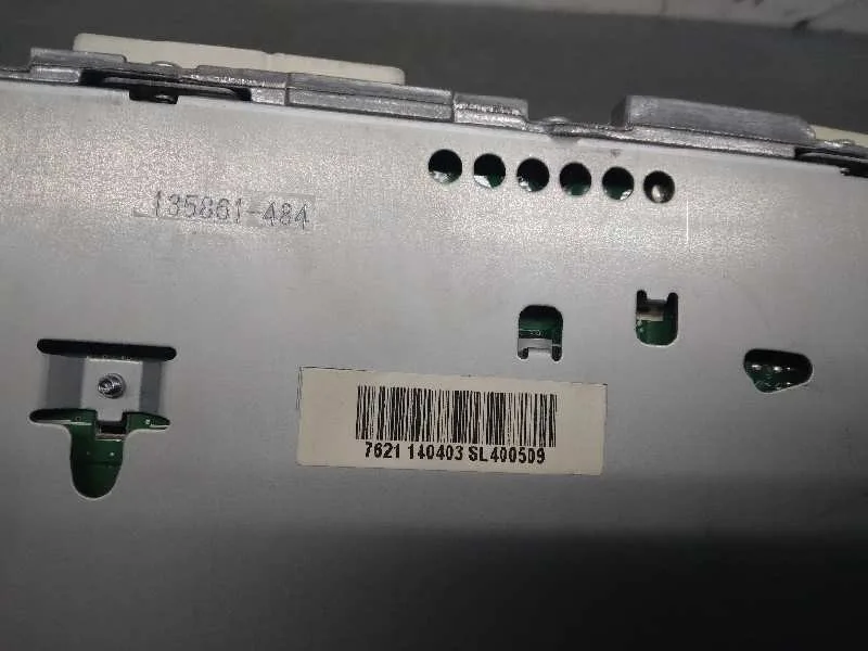 Sistema Navegacion Gps para Toyota Yaris