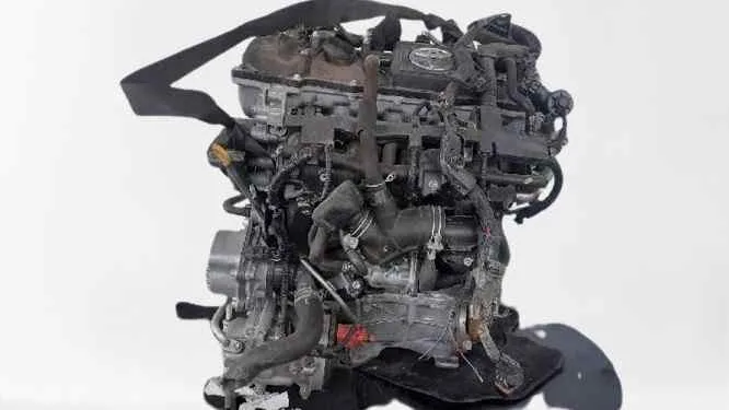 Motor Completo para Toyota Corolla Touring Sports (E21)