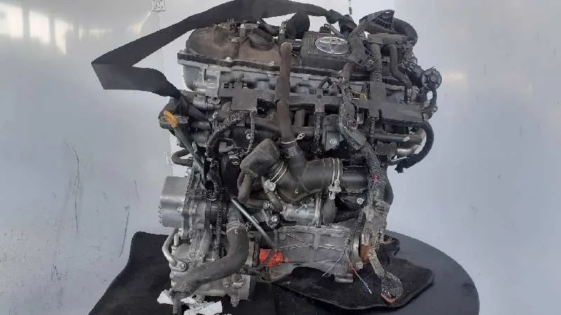 Motor Completo para Toyota Corolla Touring Sports (E21)